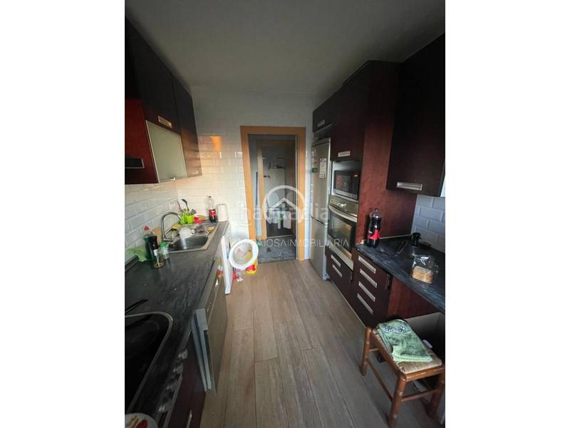 Foto b09fd2e4-5ab3-444e-8cb2-91e98f4a20e2. Rent flat with heating in San Vicente - Las Úrsulas Salamanca