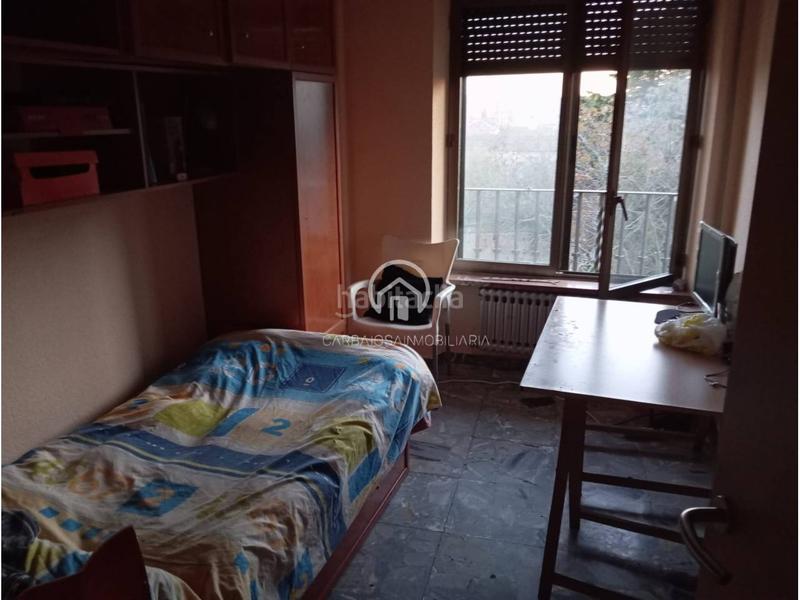 Foto bc5954ac-2d99-4484-a8d3-579754ad005b. Rent flat with heating in San Vicente - Las Úrsulas Salamanca