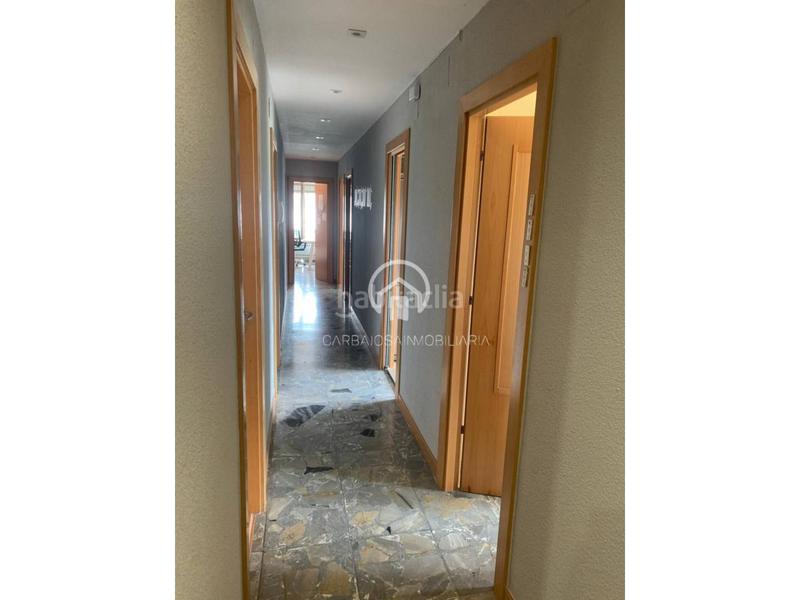 Foto d0f235f6-bf90-428b-9336-519053f9c5f8. Rent flat with heating in San Vicente - Las Úrsulas Salamanca