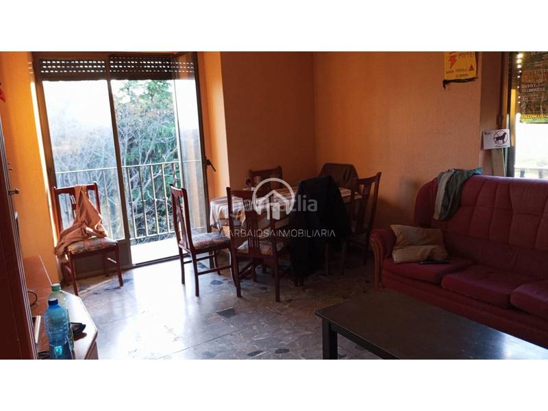 Foto da24139a-44ce-4e4a-a627-d2808ae8c562. Rent flat with heating in San Vicente - Las Úrsulas Salamanca