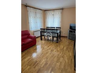 Location Maison jumelée  Corralillo santo tomás. Casa adosada junto a paseo canalejas