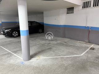 Alquiler Parking coche en Centro. Alquiler de amplia plaza de garaje junto a paseo canalejas