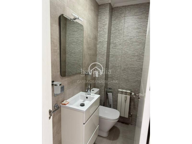 Foto fcb90418-eaff-4888-b33c-d1ace5759296. Pis amb calefacció aparcament a San Esteban - San Cristóbal Salamanca