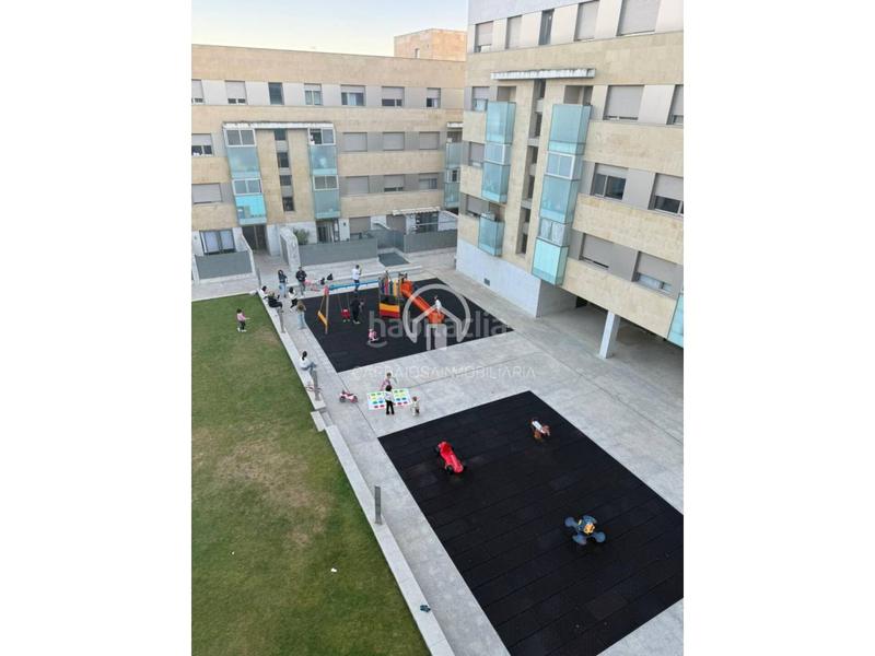 Foto 7298f94a-2a4f-446c-851c-2016605ee127. Appartamento in jose luis sert 9 in Tejares - Chamberí - Alcades Salamanca