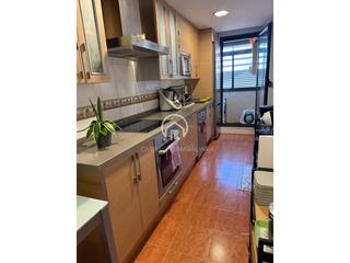 Appartement  Solana. Vivienda en venta con dos plazas de garaje y trastero