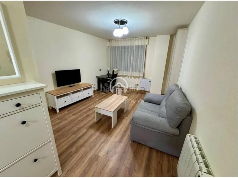 Foto 3eb912e8-2538-426a-82ca-f53283c1201b. Studiowohnung mit heizung in Pizarrales Salamanca