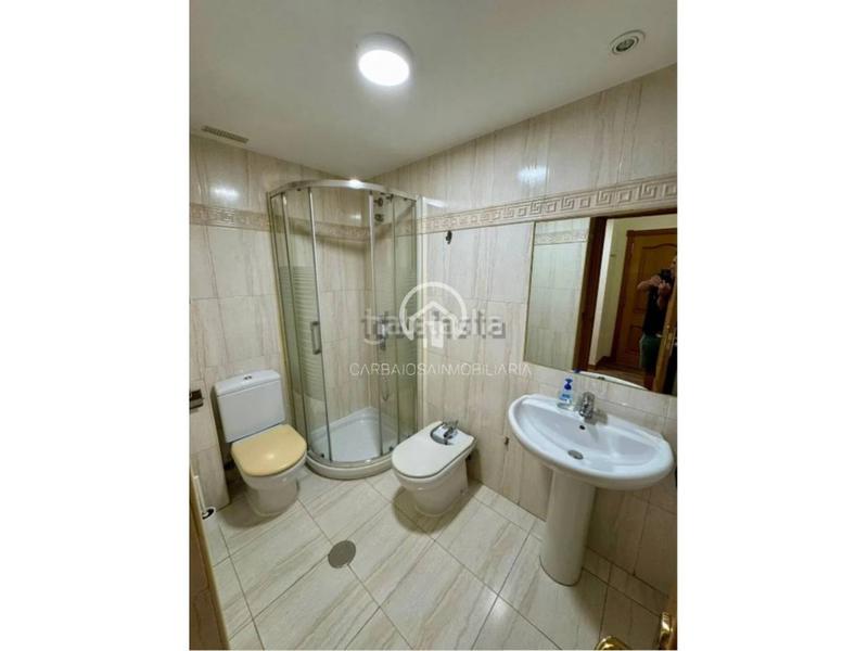 Foto 7ca6051c-6ae7-41dc-aa2d-156c02845aee. Studiowohnung mit heizung in Pizarrales Salamanca