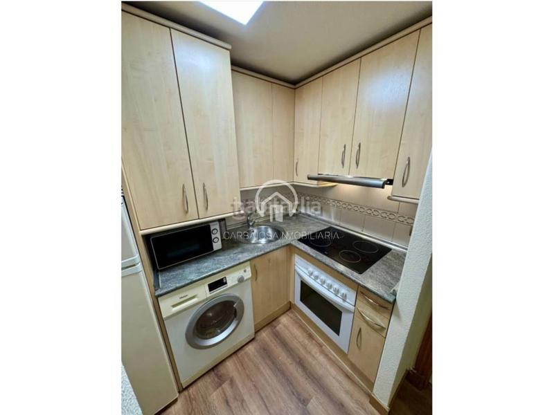 Foto 97cccdaf-d0c9-4ccd-9291-c45ead583be8. Studiowohnung mit heizung in Pizarrales Salamanca