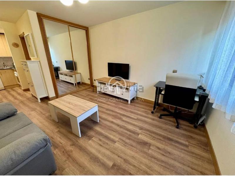 Foto cd0ae3a5-e36f-4431-b6a0-fe5b6533fcb5. Studiowohnung mit heizung in Pizarrales Salamanca