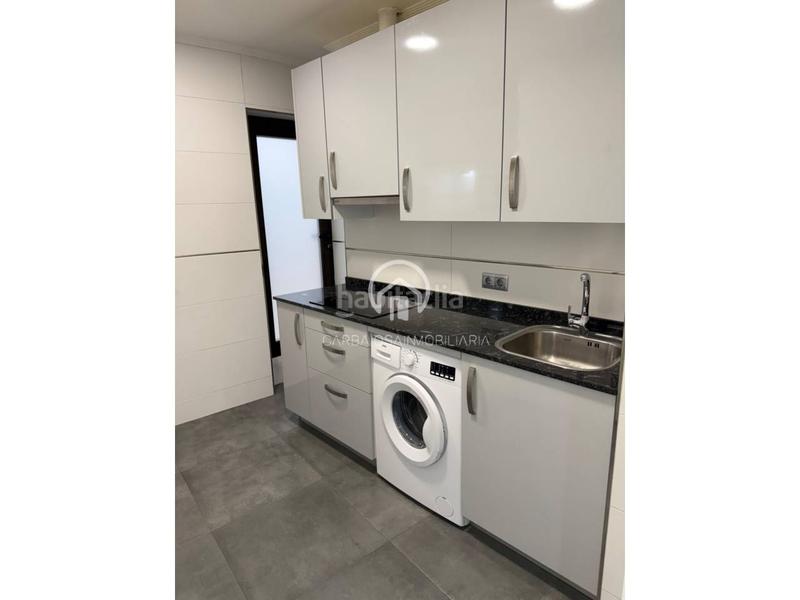 Foto 52e20c1e-c386-47f7-97fe-e3b429aa062a. Location appartement avec chauffage parking dans San Esteban - San Cristóbal Salamanca