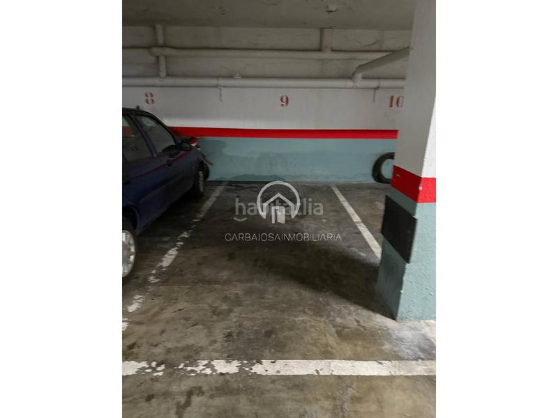 Foto ed9f4ac7-870a-48fa-9545-b067196b8ec3. Rent flat with heating parking in San Esteban - San Cristóbal Salamanca