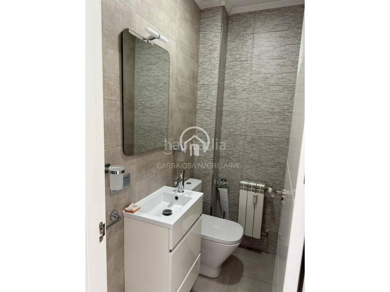 Foto fd608728-de80-48fc-9e59-41278b8eedd6. Rent flat with heating parking in San Esteban - San Cristóbal Salamanca