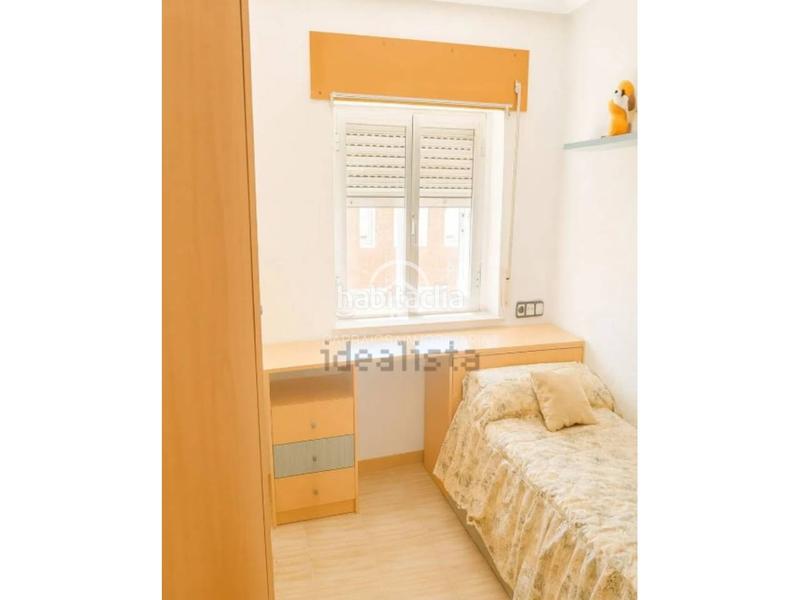 Foto 506449a9-c676-46cd-b4fc-1b29cfb9402e. Appartement avec chauffage dans San Bernardo Salamanca