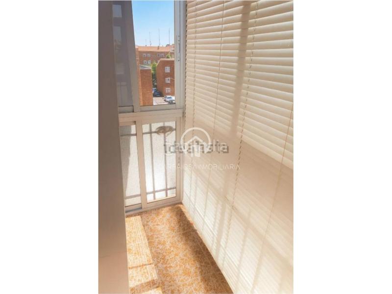 Foto 7185850e-14c0-405a-95ba-2994697db386. Appartement avec chauffage dans San Bernardo Salamanca