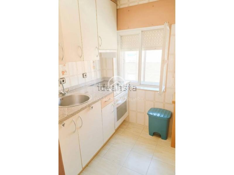 Foto 7543de7b-bd1d-4d5c-81cf-d3eb63555419. Appartement avec chauffage dans San Bernardo Salamanca