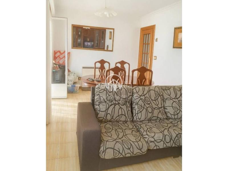 Foto cee0f629-db98-4233-aaba-a84c2f938b61. Appartement avec chauffage dans San Bernardo Salamanca
