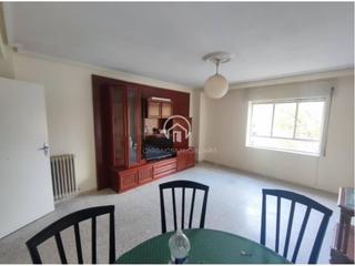 Appartement à Federico Anaya