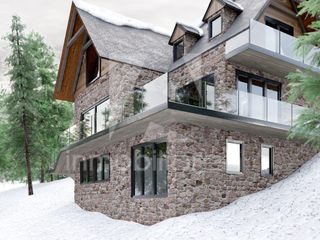 Area edificabile urbana in Vielha e Mijaran. Parcela sobre la que construir el chalet de tus sueños