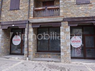 Local Comercial a Cl sentero;ag.tredos 11naut aran (lleida) 11. Local comercial para restauración a 3 km de baqueira beret
