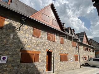 Apartament  N/a. Atico triplex en bossost
