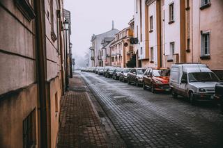 Casa a Calle conquistadores 1b. Test