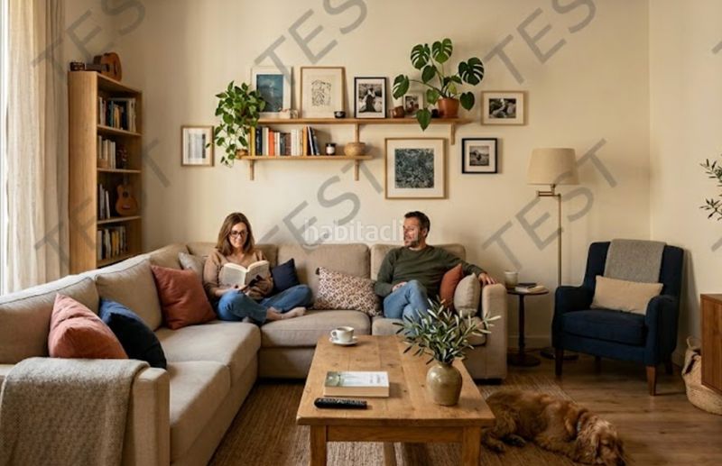 Foto 1a5076c5-caf3-4d64-923d-e1da5b85f3e9. Pis a calle galicia 7 a Avenida Valladolid - Barriada Yagüe Soria