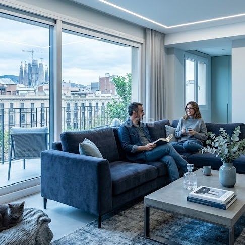 Foto c5a17914-11e8-44aa-bc1d-80c399a8c944. Pis a calle galicia 7 a Avenida Valladolid - Barriada Yagüe Soria