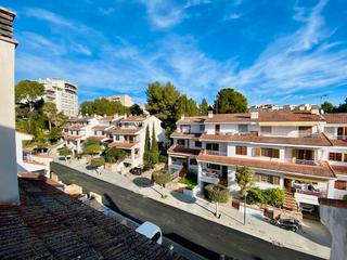 Casa aparellada a Carrer pare antoni oliver 2. Chalet exclusivo en venta en son espanyolet, palma de mallorca