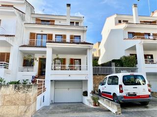 Maison jumelée à Carrer pare antoni oliver 2. Chalet exclusivo en venta en son espanyolet, palma de mallorca