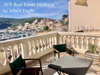Edifici a Sóller. Fantástico edificio de 400 m2 reformado con garaje privado y est