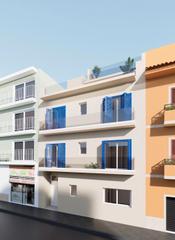 Terreny residencial  Carrer de josep maria palau i camps. ! oportunidad de inversión singular en el portixol ! solar con l