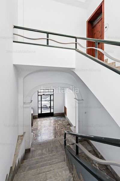Foto 072c5d79-62d4-44e9-a04e-ce44177dfca6. Casa amb aparcament a Plaça dels Patins Palma de Mallorca
