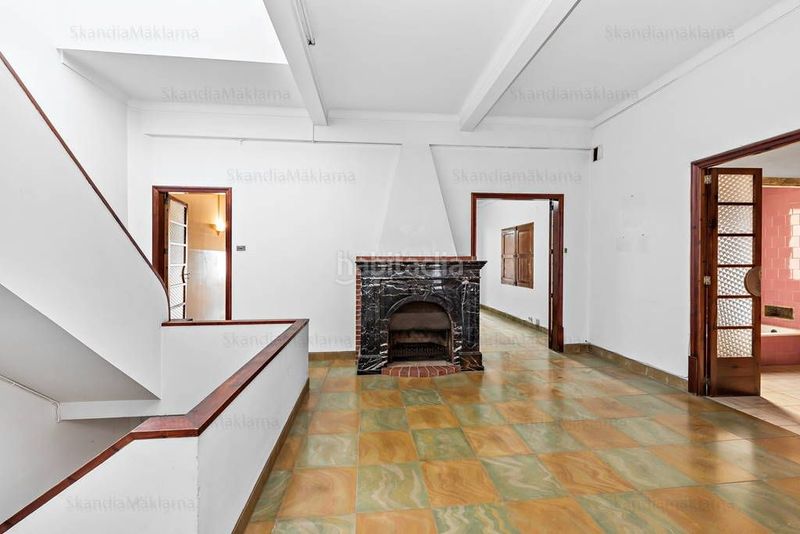 Foto f1354a02-9d47-4ff4-9655-71b24d3e2667. Casa amb aparcament a Plaça dels Patins Palma de Mallorca