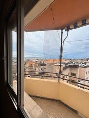 Appartement à Carrer de son espanyolet 49. Fantástico piso con terraza privada y vistas al mar en son espan
