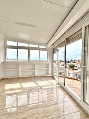 Pis a Pere Garau. Ático con terraza privada en pleno centro de palma.