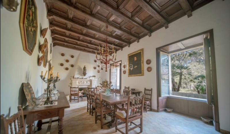 Foto 0ebe8fc1-e694-4e0d-903d-3bba2159938b. House with fireplace heating parking pool in Establiments Palma de Mallorca