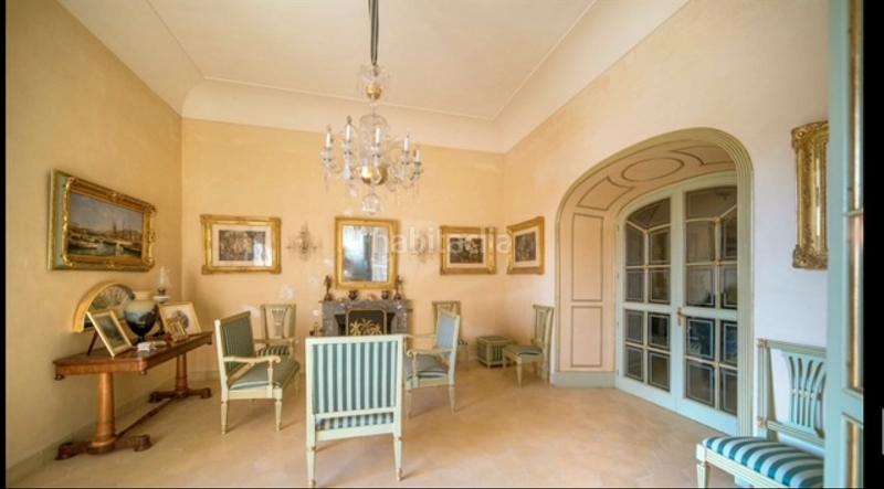 Foto 1d9486bf-ee16-4a9c-bced-bad59e2f6336. House with fireplace heating parking pool in Establiments Palma de Mallorca