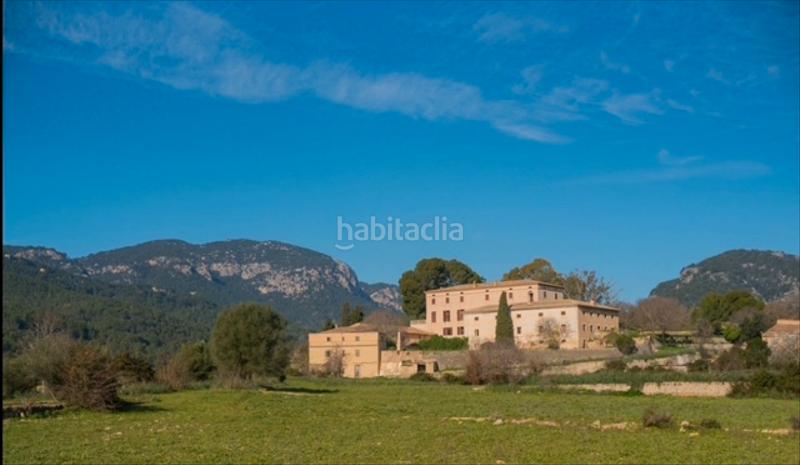 Foto 28689a07-3d72-428b-800a-9a5f3b14a6c9. House with fireplace heating parking pool in Establiments Palma de Mallorca