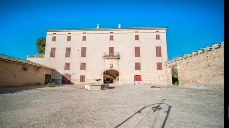 Foto 4449e1d0-0d42-4e4f-a7cc-20e553f00be0. House with fireplace heating parking pool in Establiments Palma de Mallorca