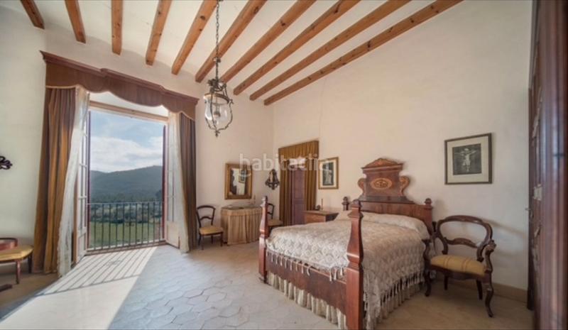 Foto 4d26e9e7-3398-479e-8a5c-763b4c8eb0ee. House with fireplace heating parking pool in Establiments Palma de Mallorca