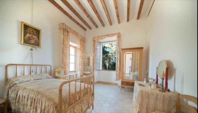 Foto 529e2c16-5dfb-4a5d-b880-ab9642e7c338. House with fireplace heating parking pool in Establiments Palma de Mallorca