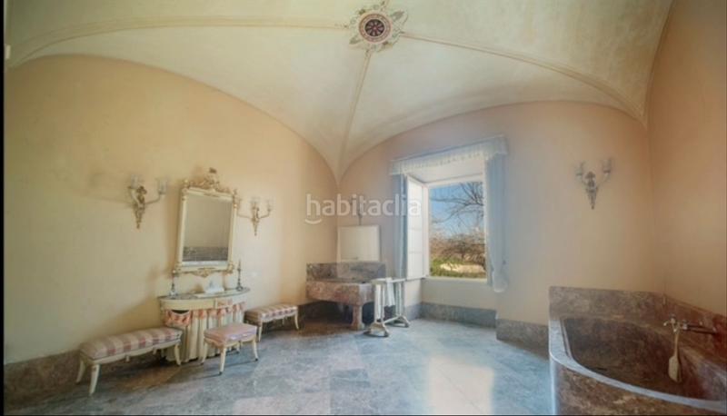 Foto 5c33d7a9-ca7c-42f3-a502-797d62981984. House with fireplace heating parking pool in Establiments Palma de Mallorca