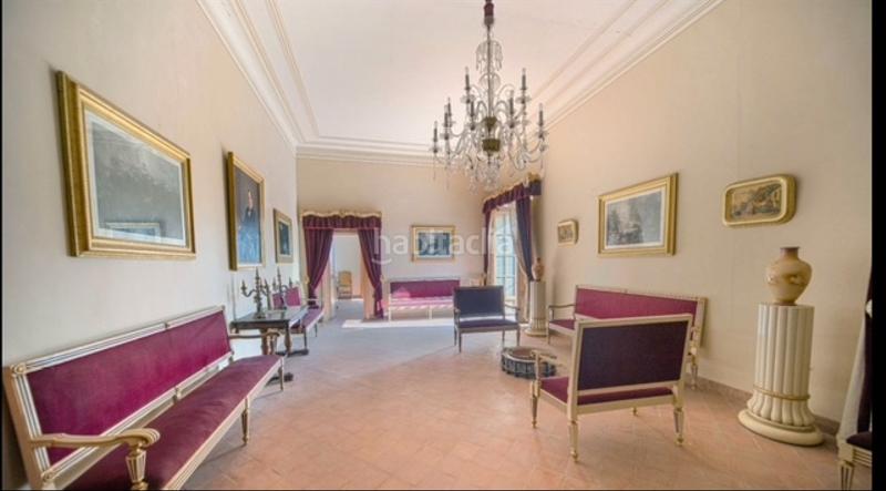 Foto 5d628f91-f7c0-4698-b809-419e1ef0a4c6. House with fireplace heating parking pool in Establiments Palma de Mallorca