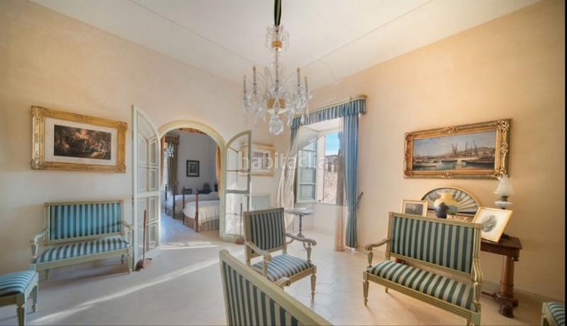 Foto 79a11d5a-6537-41a6-a784-c212cb322085. House with fireplace heating parking pool in Establiments Palma de Mallorca