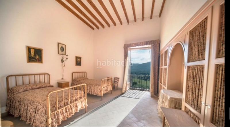 Foto bb2b0260-e75c-46d8-a349-cdeeafe237c1. House with fireplace heating parking pool in Establiments Palma de Mallorca