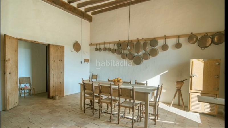 Foto daae4dfc-afa4-4e66-aa0b-1be4fd7db19f. House with fireplace heating parking pool in Establiments Palma de Mallorca