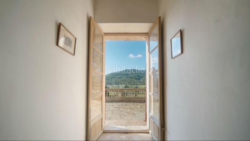 Foto ed64c4df-684f-416a-acf6-54a2134d2a04. House with fireplace heating parking pool in Establiments Palma de Mallorca