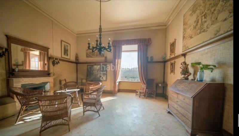 Foto eedaeeb5-5673-45ce-b039-75e26941b929. House with fireplace heating parking pool in Establiments Palma de Mallorca