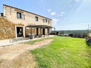 Casa en Sa Casa Blanca. Última oportunidad! ¡atención inversores! finca excepcional con