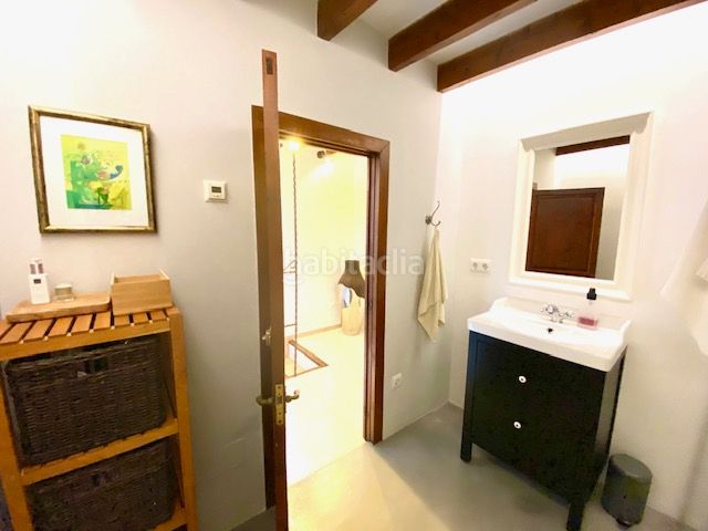 Foto 03320022-ffe3-4fe7-b6dd-5539ca767708. Casa amb xemeneia calefacció piscina a Santa María del Camí